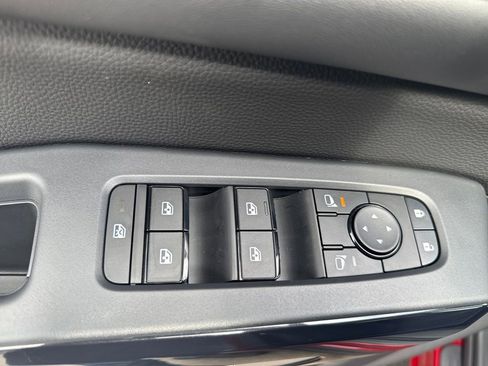 New 2026 Nissan Pathfinder SV AWD/4WD image 12