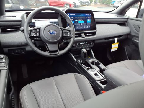 Certified 2026 Subaru Outback Limited AWD/4WD image 7