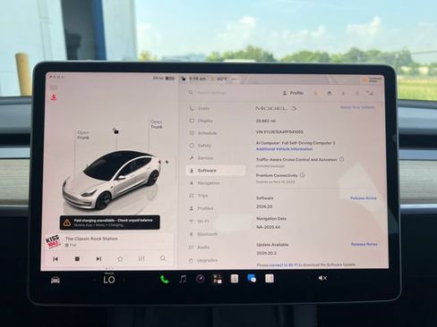 Used 2023 Tesla Model 3 Standard Range RWD image 23