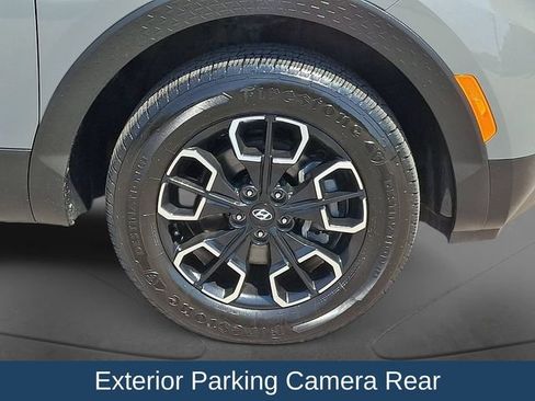 Used 2023 Hyundai Santa Cruz SEL Premium AWD/4WD image 10