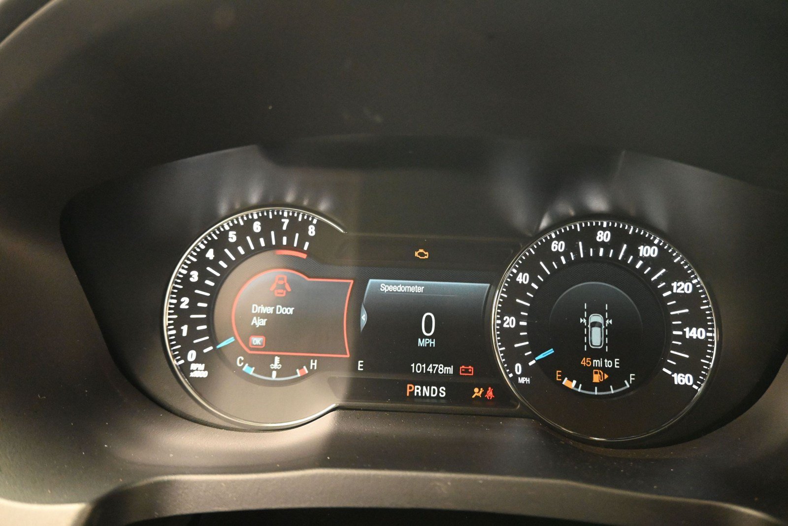 Used 2018 Ford Explorer Platinum AWD/4WD image 10
