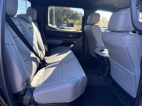 New 2026 Toyota Tundra Limited image 11