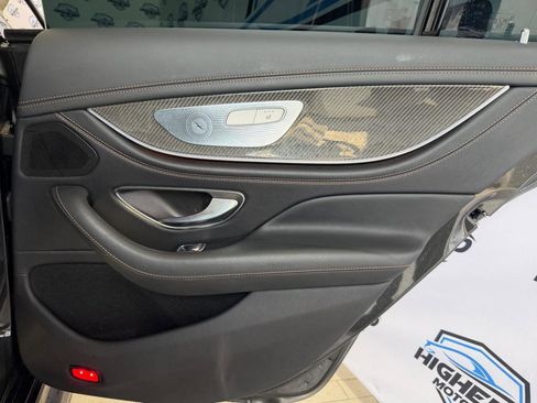 Used 2019 Mercedes-Benz CLS 53 AMG 4MATIC image 26