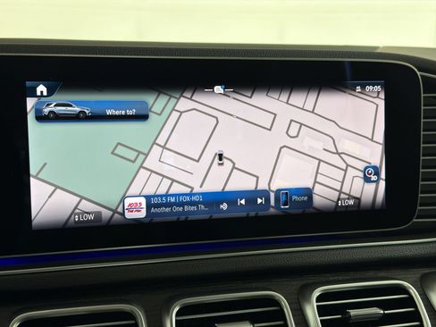 Used 2026 Mercedes-Benz GLE 350 4MATIC image 19