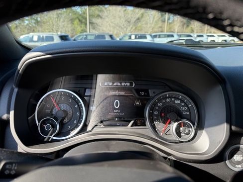 New 2026 RAM 1500 Big Horn image 18