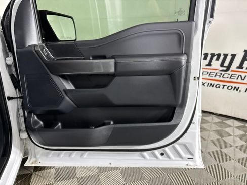 Used 2023 Ford F150 XLT w/ Equipment Group 302A High AWD/4WD image 31