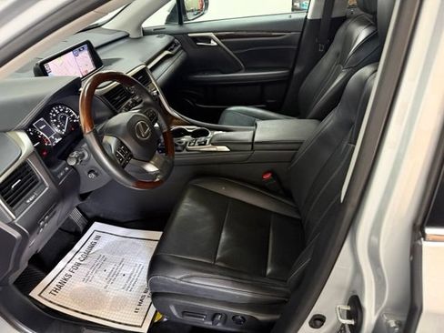 Used 2019 Lexus RX 350 AWD w/ Navigation Package image 18