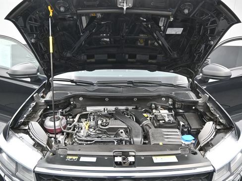 Used 2024 Volkswagen Taos S AWD/4WD image 36