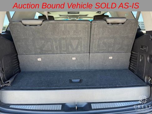 Used 2018 GMC Yukon Denali w/ Denali Ultimate Package image 27