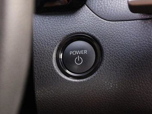 Certified 2025 Toyota Camry LE image 14