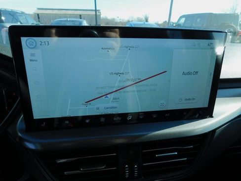 New 2026 Ford Escape SE image 32