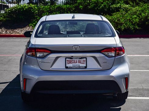 Used 2024 Toyota Corolla LE image 6