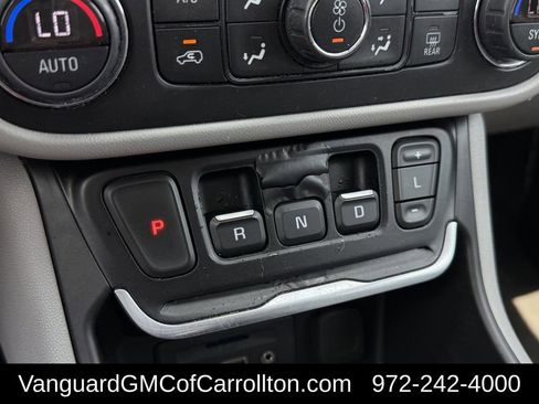 Used 2021 GMC Terrain SLT FWD image 19