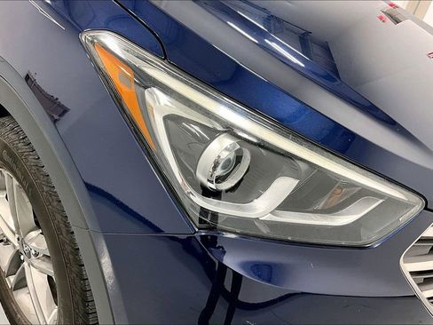 Used 2017 Hyundai Santa Fe Sport image 36