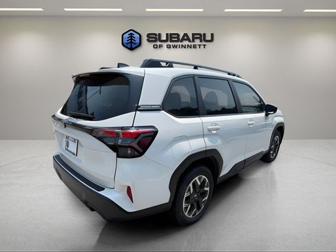 New 2026 Subaru Forester Premium w/ Base/Premium Package AWD/4WD image 5