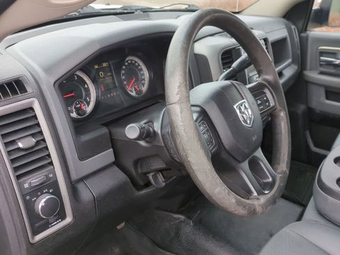 Used 2017 RAM 4500 Tradesman w/ Power & Remote Entry Group image 10