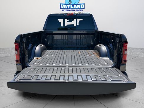 New 2026 RAM 1500 Big Horn RWD image 34