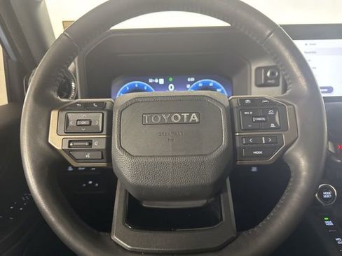 Used 2024 Toyota Land Cruiser AWD/4WD image 20