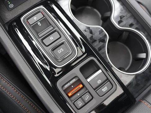 New 2026 Honda Passport TrailSport Elite image 21