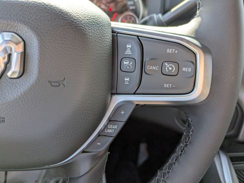 New 2026 RAM 3500 Big Horn image 19