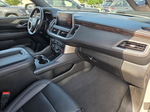 Used 2023 Chevrolet Tahoe LT RWD image 32