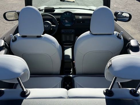 New 2026 MINI Cooper S image 23