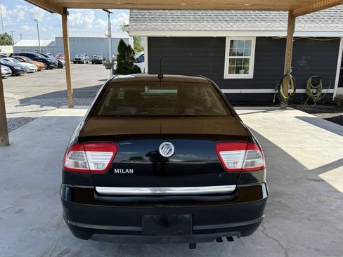 Used 2009 Mercury Milan FWD image 15
