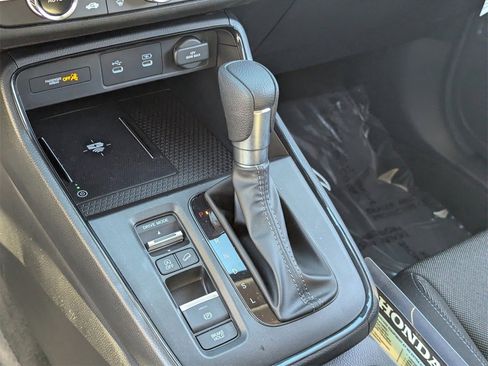 Used 2026 Honda CR-V LX image 28