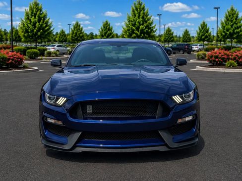 Used 2018 Ford Mustang Shelby GT350 w/ Electronics Package RWD image 8