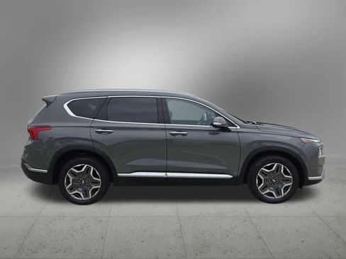 Used 2021 Hyundai Santa Fe Limited FWD image 7