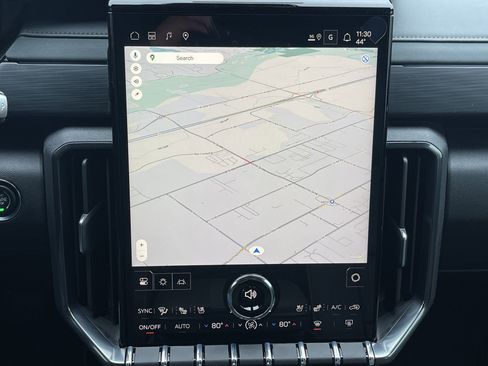 New 2026 GMC Acadia AT4 w/ Super Cruise Package image 48