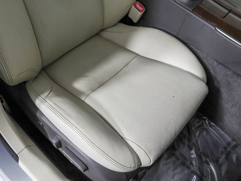 Used 2012 Lexus IS 250 AWD w/ Premium Pkg Value Edition image 46