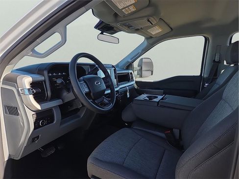 New 2026 Ford F250 XL w/ STX Appearance Package image 11