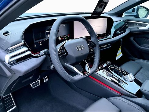 New 2026 Audi S5 Premium Plus AWD/4WD image 8