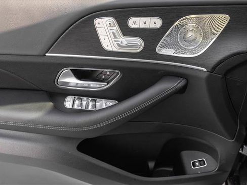 Certified 2026 Mercedes-Benz GLE 350 4MATIC image 14