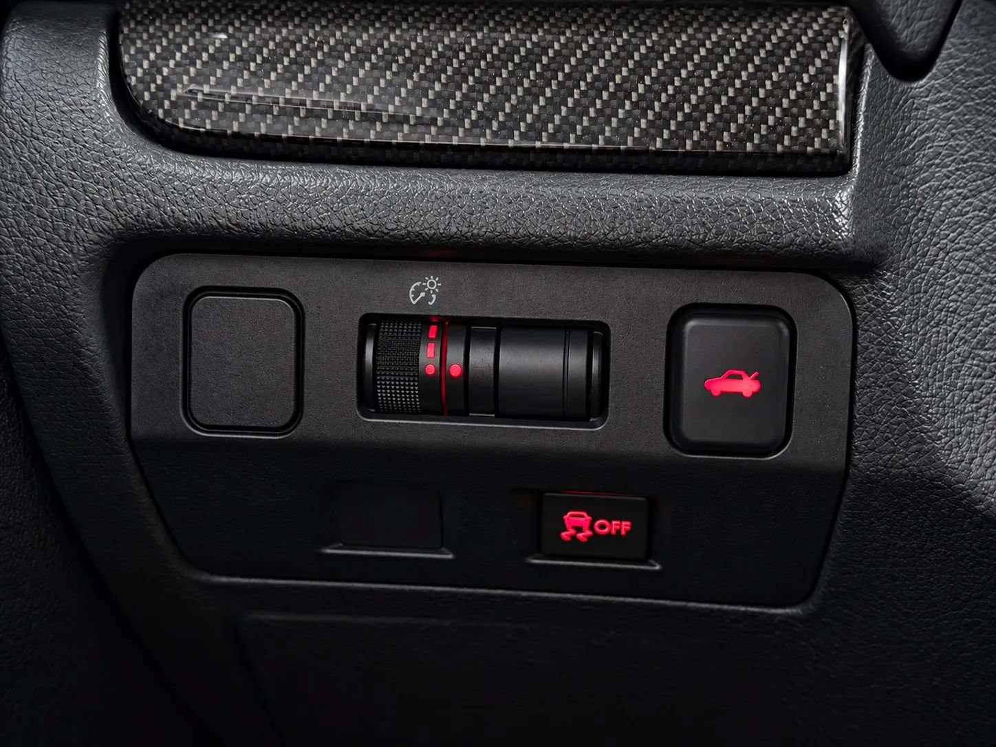 Used 2018 Subaru WRX AWD/4WD image 34