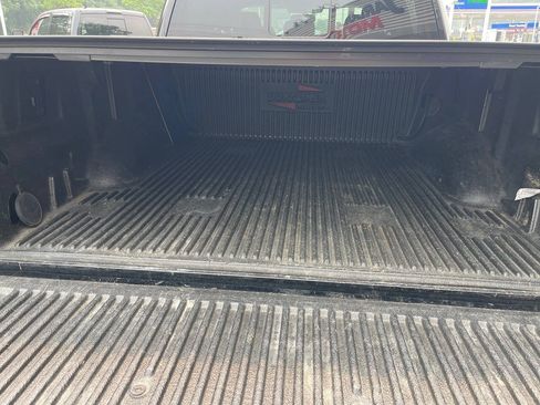 Used 2016 Ford F150 Lariat w/ Equipment Group 501A Mid AWD/4WD image 8