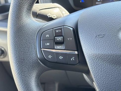 New 2026 Ford Transit 250 148 Medium Roof Extended AWD w/ Load Area Protection Package image 22