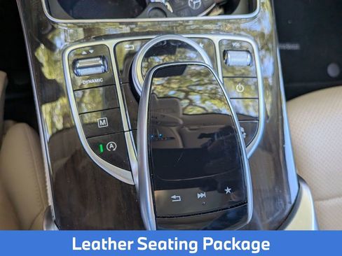Used 2017 Mercedes-Benz GLC 300 image 18