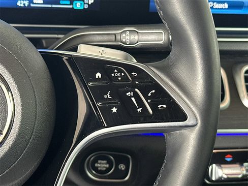 Certified 2025 Mercedes-Benz GLE 450 GLE 450 image 28