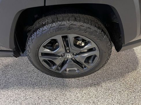 Used 2023 Toyota RAV4 Adventure image 10
