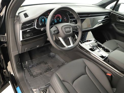 New 2025 Audi Q7 3.0T Premium Plus image 15