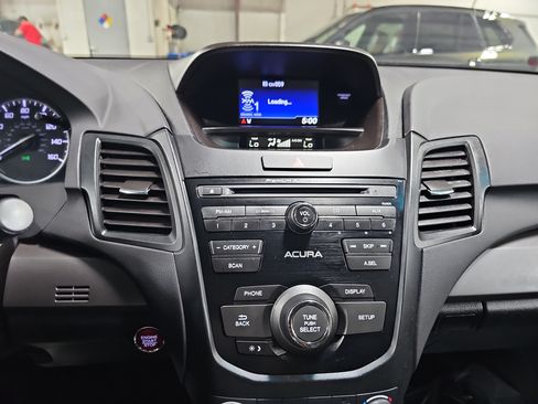 Used 2018 Acura RDX FWD image 20