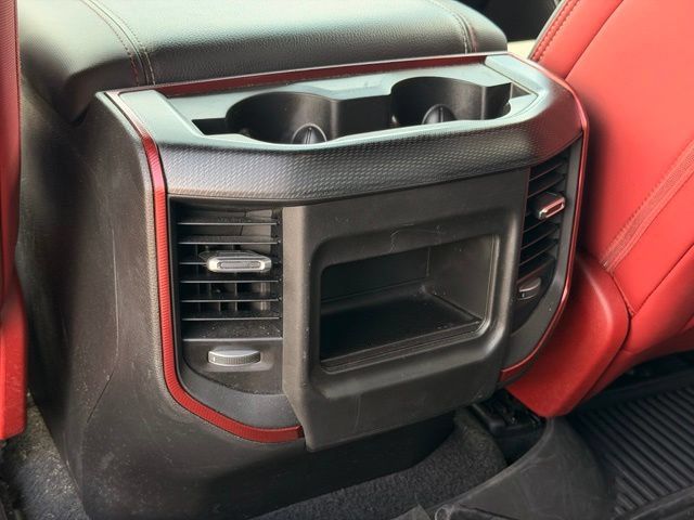 Used 2026 RAM 1500 Rebel w/ Rebel Level 1 Equipment Group AWD/4WD image 16