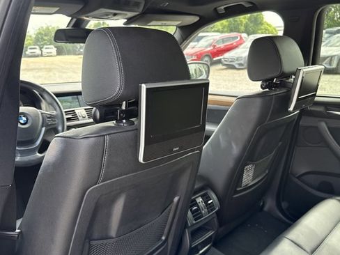 Used 2013 BMW X3 xDrive28i AWD/4WD image 4