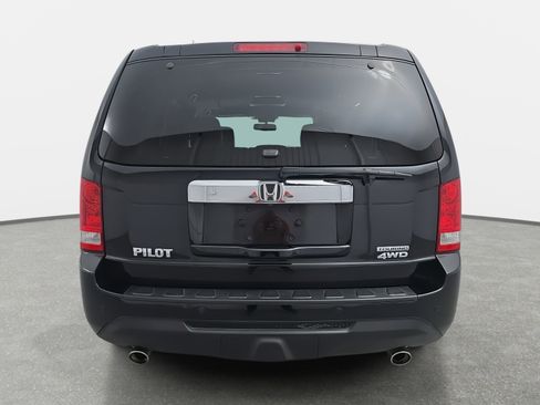 Used 2015 Honda Pilot Touring image 6
