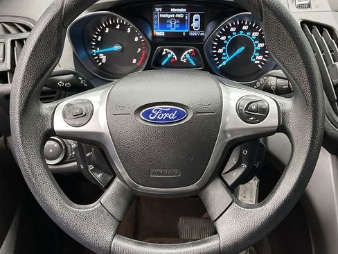 Used 2014 Ford Escape SE w/ Equipment Group 201A AWD/4WD image 14