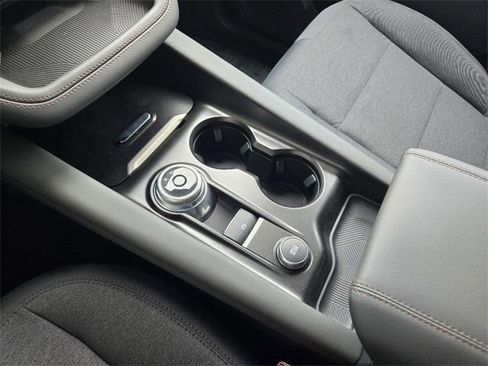 New 2025 Ford Explorer Active image 16