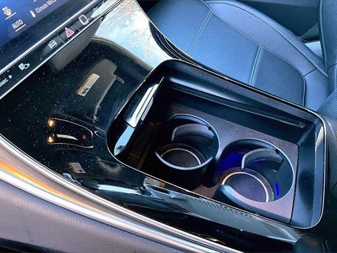 Certified 2023 Mercedes-Benz GLC 300 300 image 21