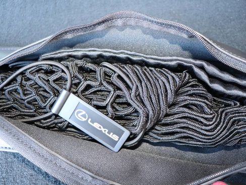 Used 2023 Lexus NX 450h+ AWD w/ Luxury Package image 62